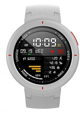 Amazfit Verge Amazfit Verge