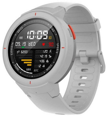 Amazfit Verge Amazfit Verge