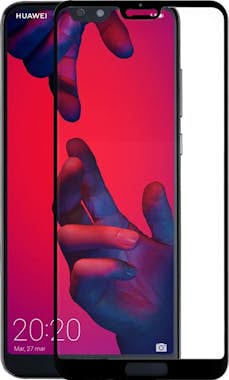 Cool Protector Pantalla Cristal Templado Huawei P20 Pro Cool Protector Pantalla Cristal Templado Huawei P20 Pro