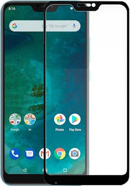 Cool Protector Pantalla Cristal Templado Xiaomi Mi A2 L Cool Protector Pantalla Cristal Templado Xiaomi Mi A2 L