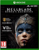 Ninja Theory Hellblade: Senuas Sacrifice (Xbox One) Ninja Theory Hellblade: Senuas Sacrifice (Xbox One)