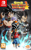 Namco Super Dragon Ball Heroes: World Mission (Nintendo Namco Super Dragon Ball Heroes: World Mission (Nintendo