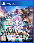 Idea Factory Super Neptunia RPG (PS4)