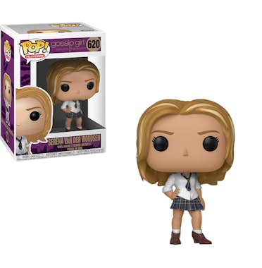 Funko Figura POP Gossip Girl Serena van der Woodsen Funko Figura POP Gossip Girl Serena van der Woodsen