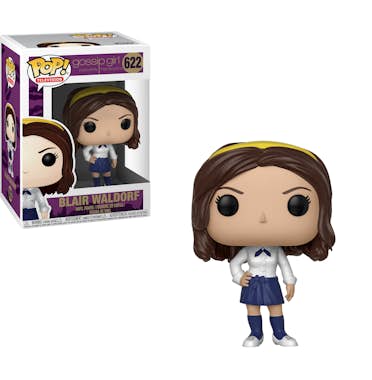 Funko Figura POP Gossip Girl Blair Waldorf Funko Figura POP Gossip Girl Blair Waldorf