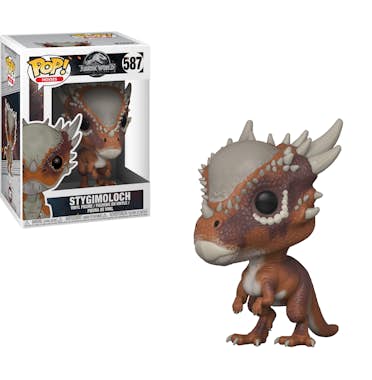 Funko Figura POP Jurassic World Fallen Kingdom Stygimolo Funko Figura POP Jurassic World Fallen Kingdom Stygimolo
