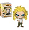 Funko Figura POP My Hero Academia All Might Weakened Funko Figura POP My Hero Academia All Might Weakened