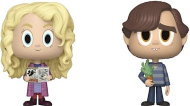 Funko VYNL HARRY POTTER – LUNA Y NEVILLE Funko VYNL HARRY POTTER – LUNA Y NEVILLE