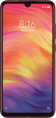 Xiaomi Redmi Note 7 64GB+4GB RAM Xiaomi Redmi Note 7 64GB+4GB RAM