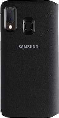 Samsung Wallet Cover Galaxy A20E