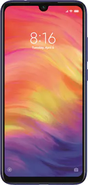 Xiaomi Redmi Note 7 32GB+3GB RAM Xiaomi Redmi Note 7 32GB+3GB RAM