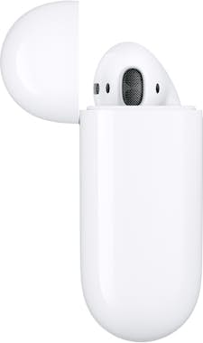 Apple AirPods (2ª generación) con estuche de carga