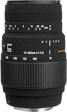 Sigma 70-300mm F4-5.6 DG MACRO (Nikon) Sigma 70-300mm F4-5.6 DG MACRO (Nikon)