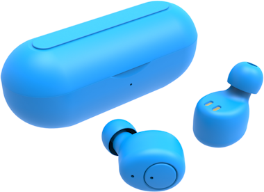 ME! Auriculares In-Ear Diseño ME! Auriculares In-Ear Diseño