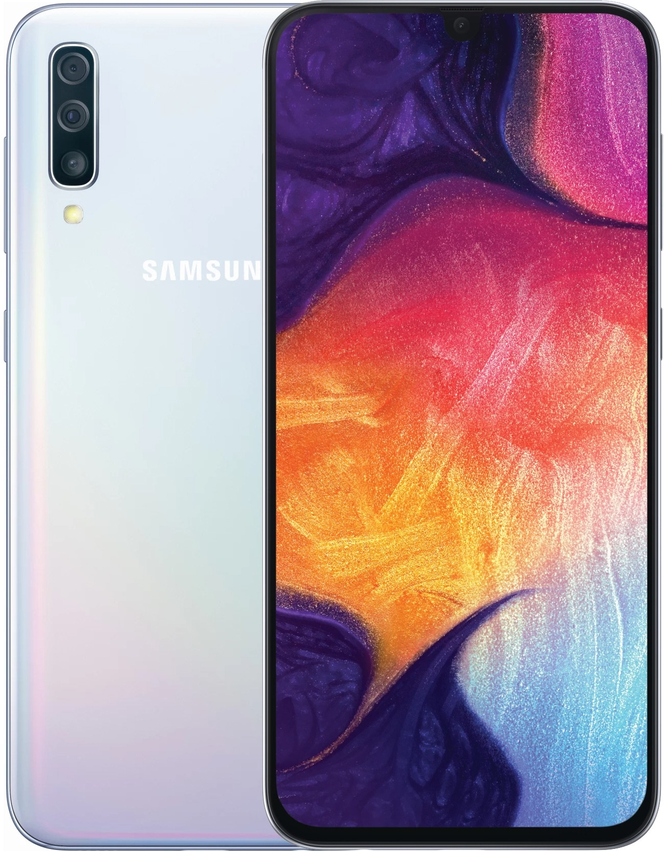 galaxy a50