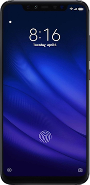 Xiaomi Mi 8 Pro 128GB+6GB RAM Xiaomi Mi 8 Pro 128GB+6GB RAM