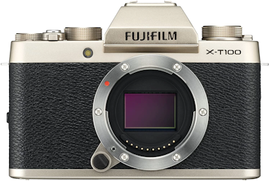 FujiFilm X-T100 FujiFilm X-T100