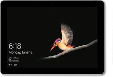 Microsoft Microsoft Surface Go tablet Intel® Pentium® 4415Y Microsoft Microsoft Surface Go tablet Intel® Pentium® 4415Y