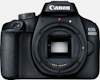 Canon EOS 4000D (Cuerpo) Canon EOS 4000D (Cuerpo)