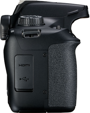 Canon EOS 4000D (Cuerpo) Canon EOS 4000D (Cuerpo)