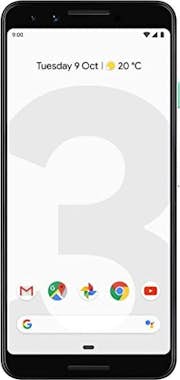 Google Pixel 3 128GB+4GB RAM Google Pixel 3 128GB+4GB RAM