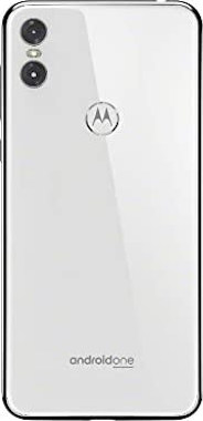Motorola One 64GB+4GB RAM