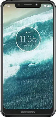 Motorola One 64GB+4GB RAM Motorola One 64GB+4GB RAM