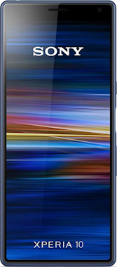 Sony Xperia 10 Sony Xperia 10