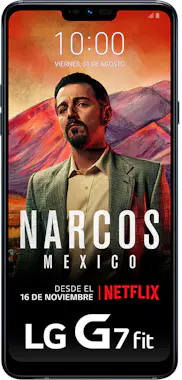 LG G7 fit Dual LG G7 fit Dual