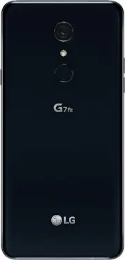 LG G7 fit Dual LG G7 fit Dual