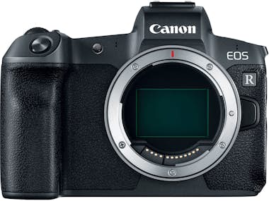 Canon EOS R (Cuerpo) Canon EOS R (Cuerpo)