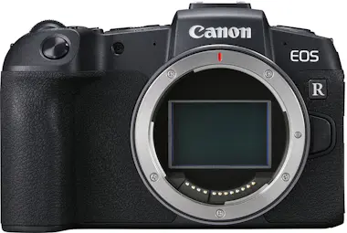 Canon EOS RP Cuerpo Canon EOS RP Cuerpo