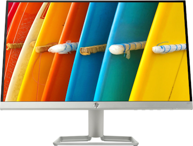 HP Monitor 21.5" IPS 22f HP Monitor 21.5" IPS 22f