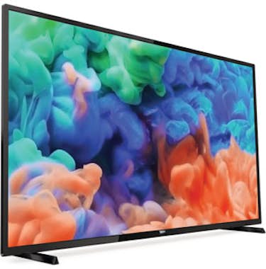Philips Philips 6000 series Smart TV 4K LED Ultra HD ultra Philips Philips 6000 series Smart TV 4K LED Ultra HD ultra
