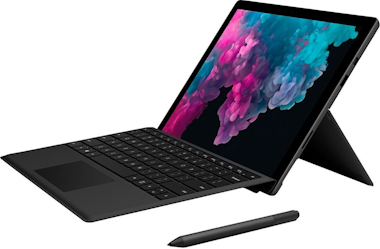 Microsoft Surface Pro 6 256GB+8GB RAM i5 Microsoft Surface Pro 6 256GB+8GB RAM i5
