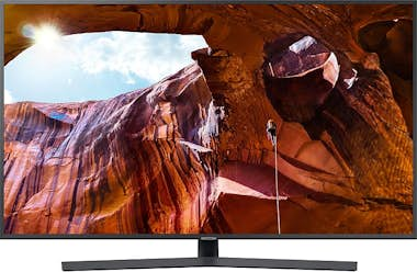 Samsung Samsung Series 7 RU7405 165,1 cm (65"") 4K Ultra H