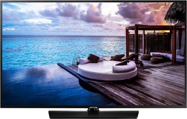 Samsung Samsung HJ690U 139,7 cm (55"") 4K Ultra HD Smart T Samsung Samsung HJ690U 139,7 cm (55"") 4K Ultra HD Smart T