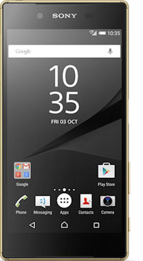 Sony Xperia Z5 Sony Xperia Z5