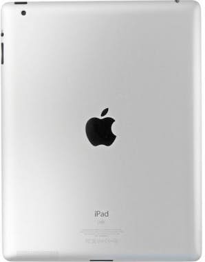 Apple iPad 16GB Wi-Fi + Cellular (4º Generación)