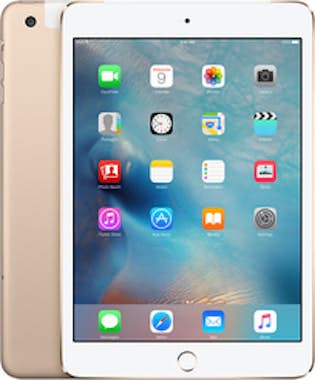 Apple iPad mini 4 16GB Wi-Fi + Cellular Apple iPad mini 4 16GB Wi-Fi + Cellular