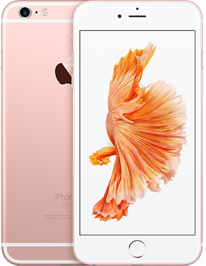 Apple iPhone 6s 16GB Apple iPhone 6s 16GB