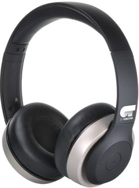 Fonestar Auriculares Bluetooth Ot Negro/dorado Harmony-d Fonestar Auriculares Bluetooth Ot Negro/dorado Harmony-d