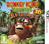 Nintendo Donkey Kong Country Returns (Nintendo 3DS) Nintendo Donkey Kong Country Returns (Nintendo 3DS)