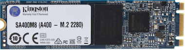 Kingston A400 SSD 240GB M.2 Kingston A400 SSD 240GB M.2