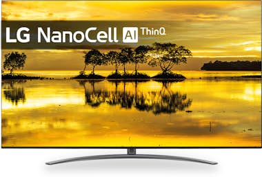 LG LG 49SM9000 124,5 cm (49"") 4K Ultra HD Smart TV W LG LG 49SM9000 124,5 cm (49"") 4K Ultra HD Smart TV W