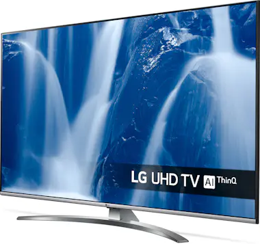 LG LG UM7610PLB 139,7 cm (55"") 4K Ultra HD Smart TV LG LG UM7610PLB 139,7 cm (55"") 4K Ultra HD Smart TV