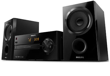 Philips Philips Microcadena BTM1560/12 Philips Philips Microcadena BTM1560/12