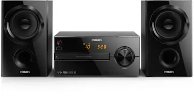 Philips Philips Microcadena BTM1560/12 Philips Philips Microcadena BTM1560/12