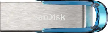 SanDisk Sandisk Ultra Flair unidad flash USB 64 GB USB tip SanDisk Sandisk Ultra Flair unidad flash USB 64 GB USB tip