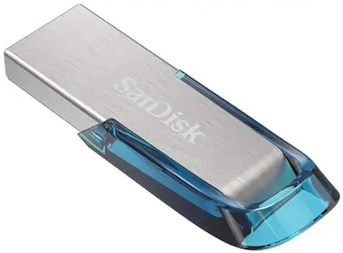 SanDisk Sandisk Ultra Flair unidad flash USB 64 GB USB tip SanDisk Sandisk Ultra Flair unidad flash USB 64 GB USB tip